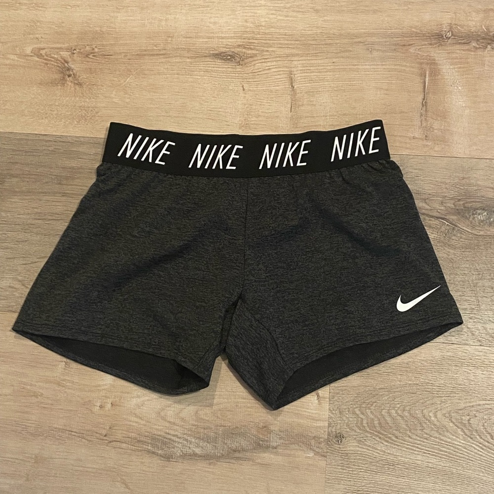 Nike pro spandex